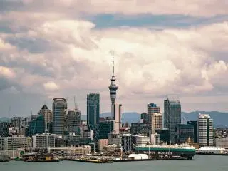 Auckland, New Zealand
