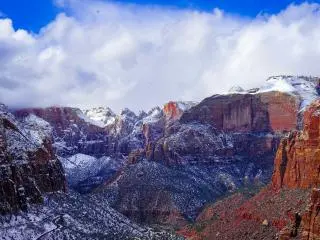 2-Day Lower Antelope Canyon, Grand Canyon South Rim, Horseshoe Bend Tour from Las Vegas