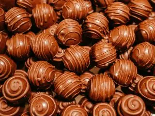Nestle Chocolate Factory