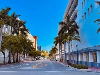 45 Minute Miami Helicopter Tour with Transport