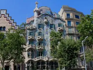 Casa Batllo