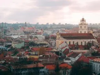 6日游 -【盛情波罗的海】爱沙尼亚+立陶宛+拉脱维亚（塔林出发，可选里加下团）