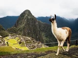 4-Day Ultimate Salkantay Inca Trail Fusion Trek from Cuzco