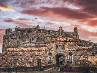 2-6 日游 -【英格兰苏格兰循环线】畅享英格兰+苏格兰+高地古堡+牛津剑桥（伦敦出发，周一团）