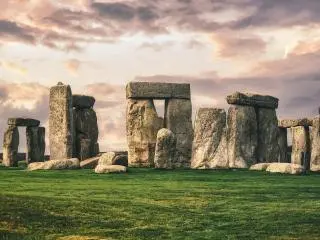 Stonehenge