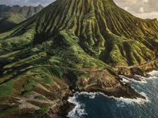 夏威夷6日深度之选两岛游（珍珠港-小环岛-波尼利西亚-茂宜岛或火山岛）