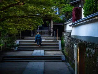 Kamakura, Japan