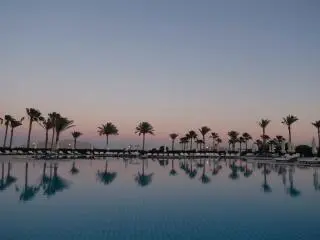 Sharm El Sheikh, Egypt