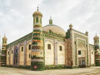 7日游-【西域文化】塔县-喀什-吐鲁番（喀什出发，乌鲁木齐离团）