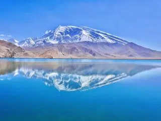 Kashgar, CN