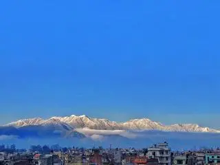 Kathmandu, Nepal