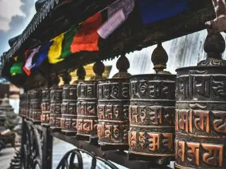 7-Day Nepal Snapshot Tour from Kathmandu