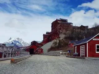 20-Day Alaska Adventure Tour from Anchorage
