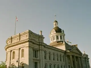Kingston City Hall