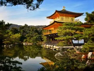 Kinkaku-ji