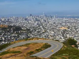 Twin Peaks