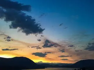Salmon Arm, BC