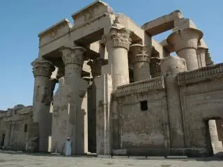 Temple of Kom Ombo