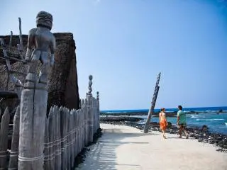 Historical Kona and Farm Tour