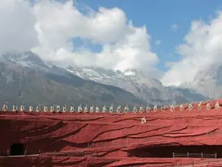 Classic Yunnan 8-Day Tour from Kunming to Lijiang