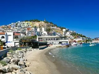 Kusadasi, Turkey