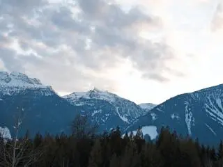 Revelstoke, BC