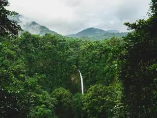 La Fortuna, Costa Rica