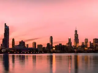 Adler Planetarium
