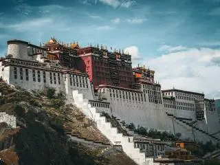 10-Day G318 Sichuan-Tibet Highway Tour from Chengdu to Lhasa