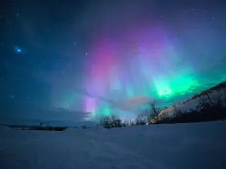 Borealis Basecamp
