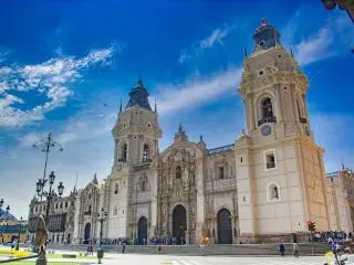 4-Day Peru Cusco and Machu Picchu Tour from Lima