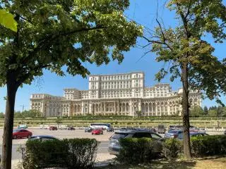 Bucharest, Romania