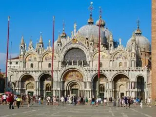 Saint Mark's Basilica
