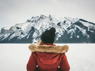 3-Day Rocky Mountain's 7 Lakes, Icefields Parkway Tour from Calgary -  Stay in Fairmont Hotels