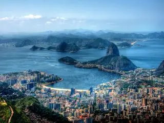 Rio de Janeiro, Brazil