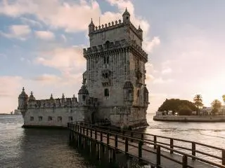 Classic Lisbon - Guided City Tour