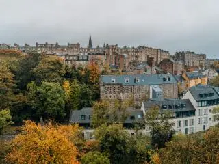 2–7 Day Western Europe Flexible Tour: France, Germany, Luxembourg, Netherlands, Belgium from Paris (Thu)