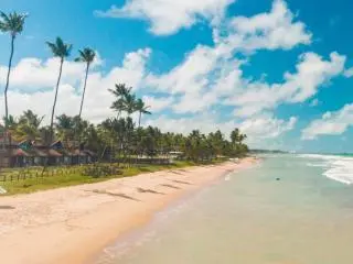 Maceio, Brazil