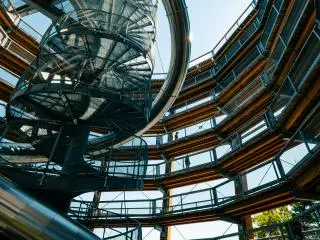 Malahat  Skywalk