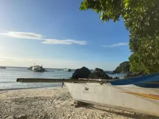 Malay, Philippines