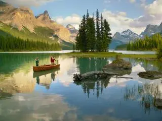 3-Day ROCKIES SPECIAL TOUR | Banff & Jasper National Park