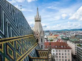 Central & Eastern Europe Tours