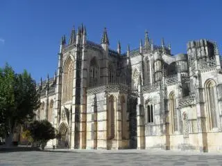 Batalha, Portugal