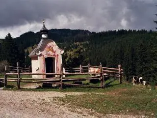Oberammergau, Germany