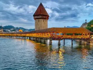 6日游 -【瑞士深度游·金色快车】伯尔尼+日内瓦+采尔马特+因特拉肯+琉森(苏黎世... 6日游 -【瑞士深度游·金色快车】伯尔尼+日内瓦+采尔马特+因特拉肯+琉森(苏黎世...