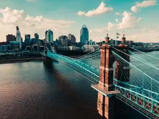Cincinnati