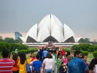 New Delhi, India