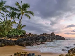 Maui, HI