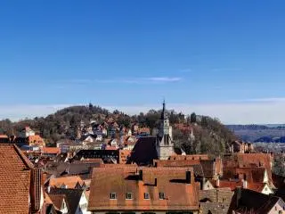 Tubingen