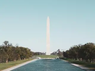 Washington Monument
